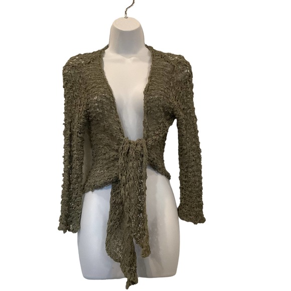 Camille & Co Cardigan - Picture 2 of 2